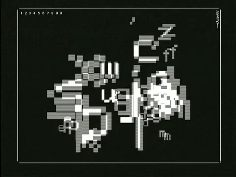 Imagen de Reactive Books (The Reactive Square, Flying Letters, 12 o'clocks, Tap, Type & Write)